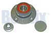 BENDIX 051509B Wheel Bearing Kit